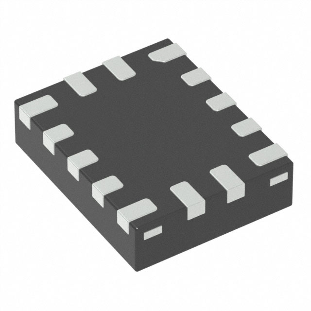 SLG7NT41502V INTEL CURIE MODULE, SILEGO POWER