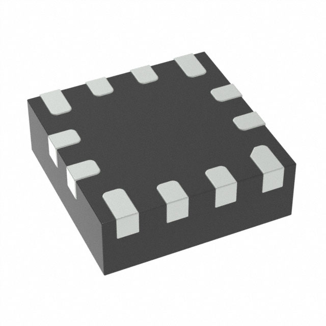 SLG7NT4375V CMIC, SKL AIO POWER SEQUENCING