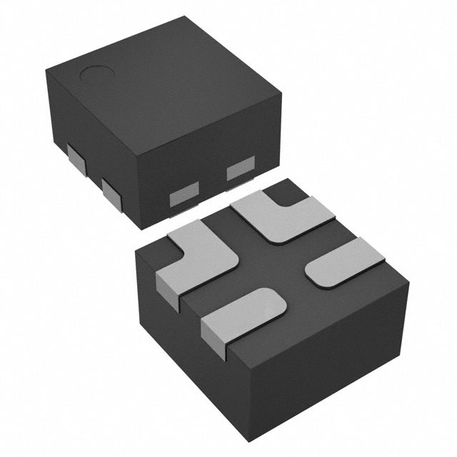 SLG59M1466V A 1 MM POWER SWITCH WITH CHARGE