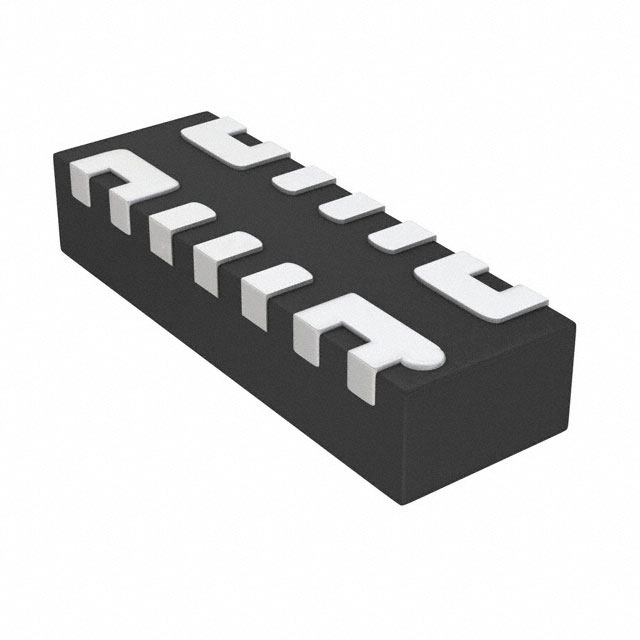 SLG59M1568V IC PWR SWITCH N-CHAN 1:1 14STDFN