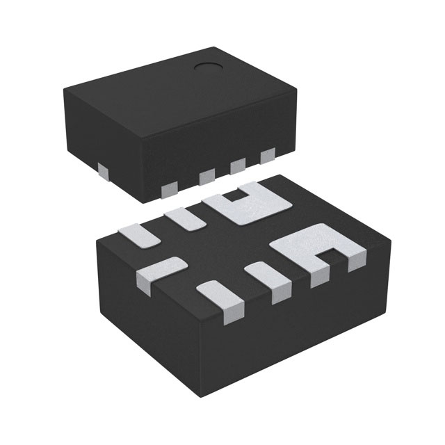 SLG59M1470V IC PWR SWITCH N-CHAN 1:1 9TDFN