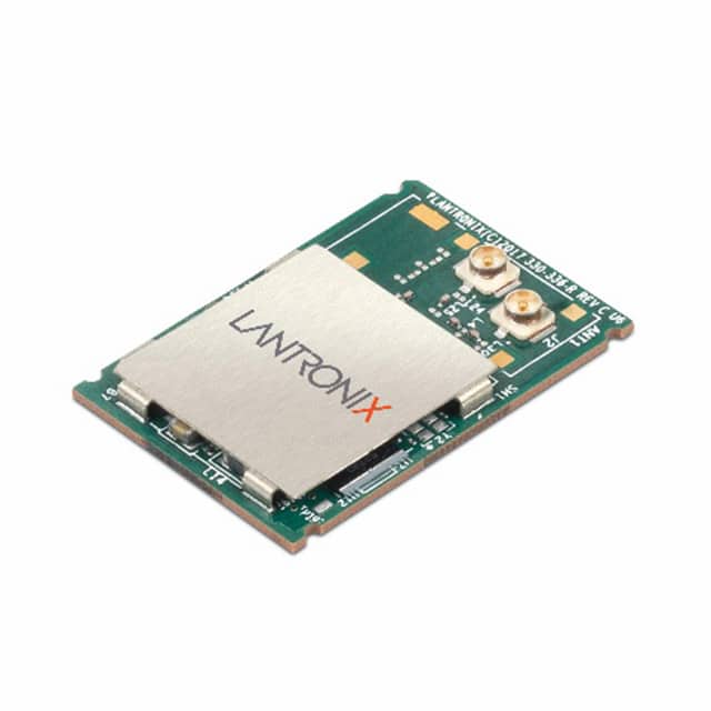 XPC250100B-02 XPICO 250 802.11 BT4.2 LGA