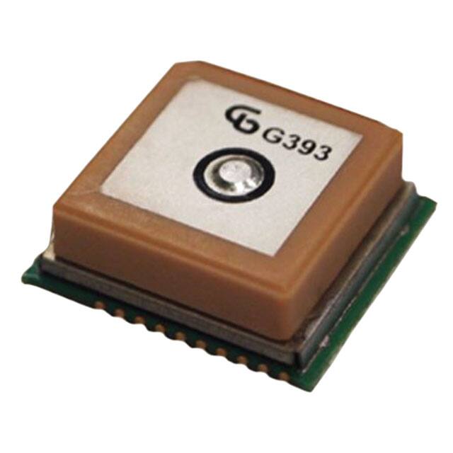 A2135-H RF RCVR GPS 1.575GHZ MODULE