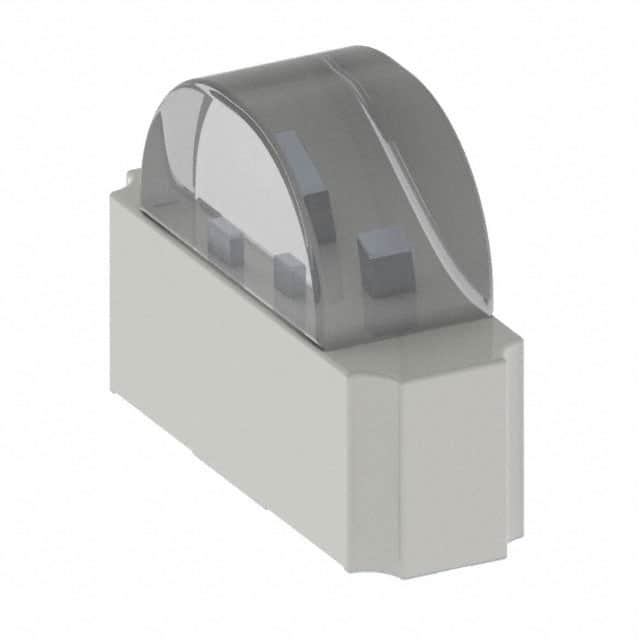 IN-S121DASRYG LED RED/YLW-GREEN CLR 3210 R/A