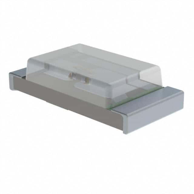 IN-S63AT5UW LED WHITE CLEAR 0603 SMD