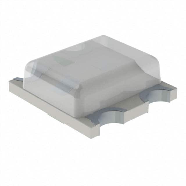 IN-S66DATRYG LED RED/YLW-GRN CLEAR 0606 SMD