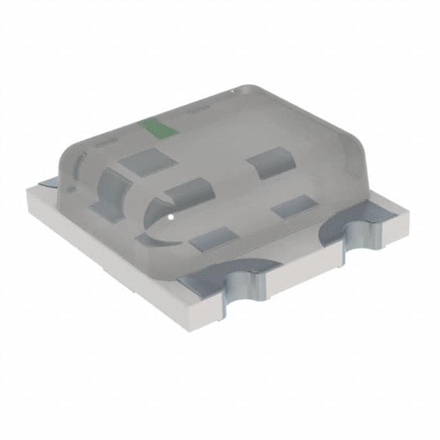 IN-S66TBTRGB LED RGB CLEAR 0606 SMD