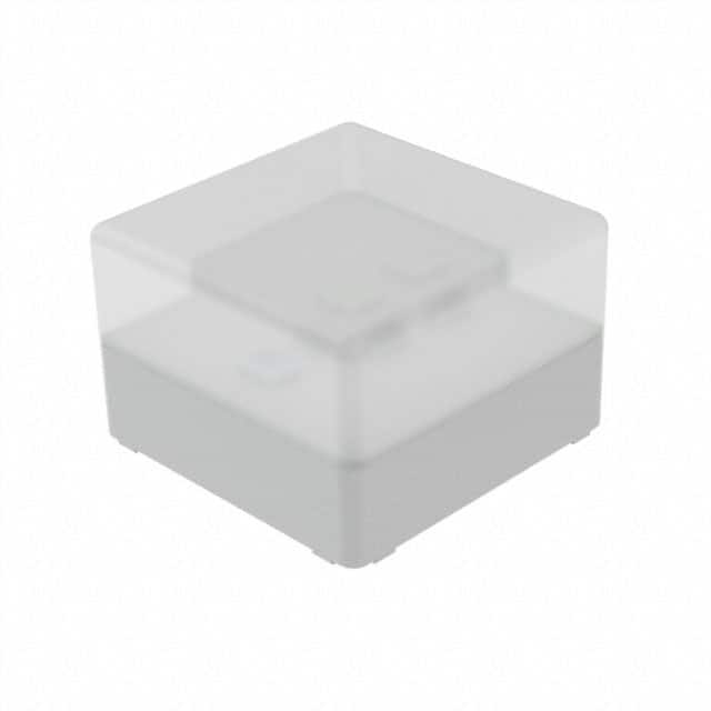 IN-B101FCH LED RGB TOP VIEW SMD