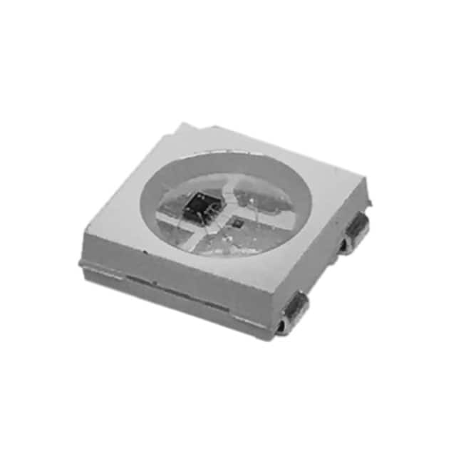 IN-PI554FCH ADDRESS LED DISCRETE PWM R/G/B