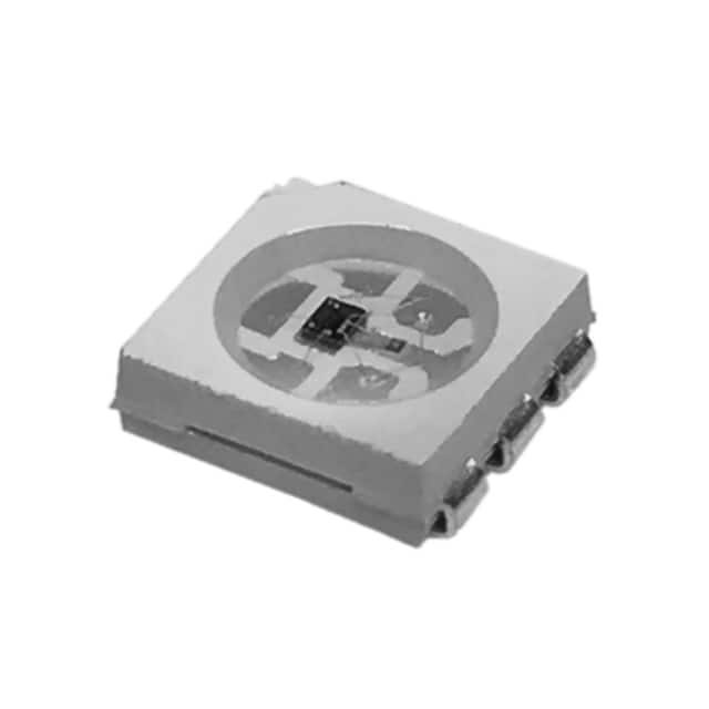 IN-PI556FCH ADDRESS LED DISCRETE SERIAL RGB