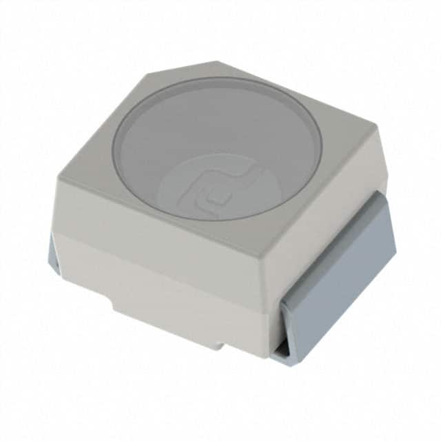 IN-P32ATYG LED YELLOW/GREEN CLEAR 2PLCC SMD