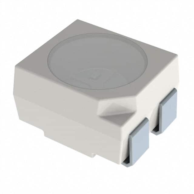 IN-P32DATRG LED GREEN/RED CLEAR 4PLCC SMD