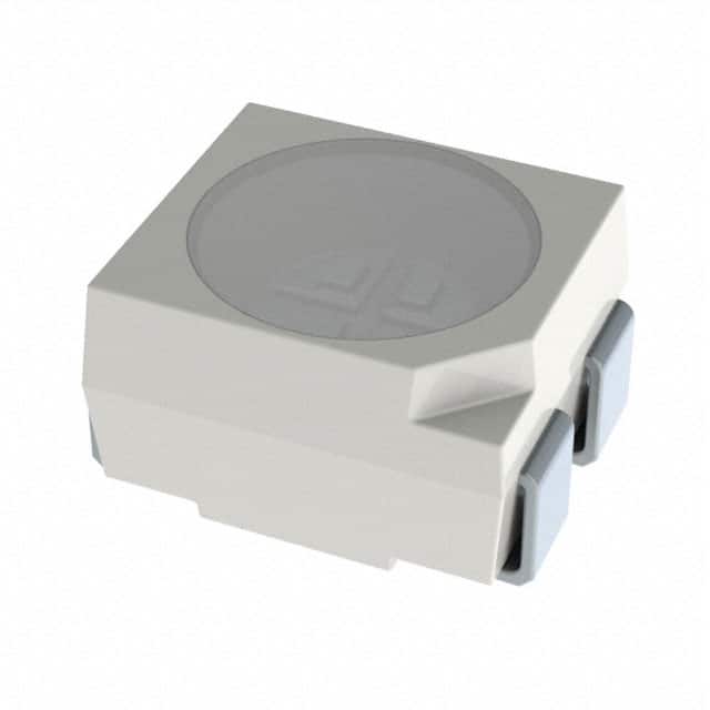IN-P32TATRGB LED RGB CLEAR 4PLCC SMD