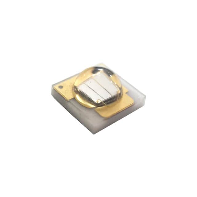 IN-C33CTLY LED IN-C33 YELLOW 590NM 3535