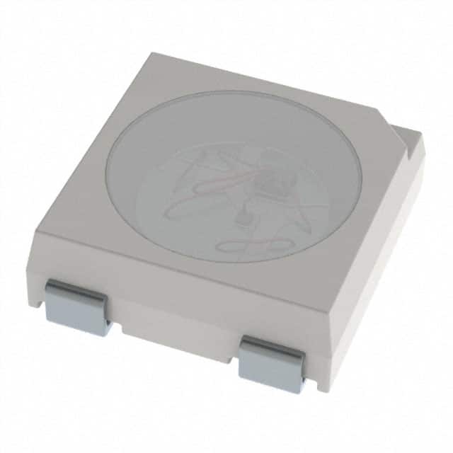 IN-PI55TATPRPGPB ADDRESS LED DISCRETE SERIAL RGB