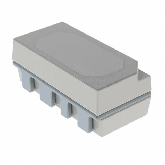 IN-PI42TASPRPGPB ADDRESS LED DISCRETE SERIAL RGB