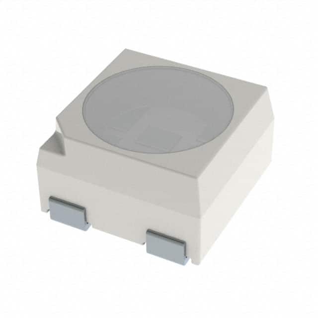 IN-PI33TBTPRPGPB ADDRESS LED DISCRETE SERIAL RGB