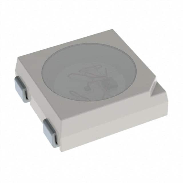 IN-PI55QATPRPGPBPW-30 ADDRESS LED DISCRETE SERIAL RGBW