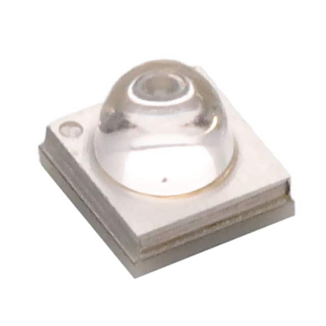 IN-C39ATKU1 TOP VIEW / 3939 /3.9 X 3.9 X 3.2