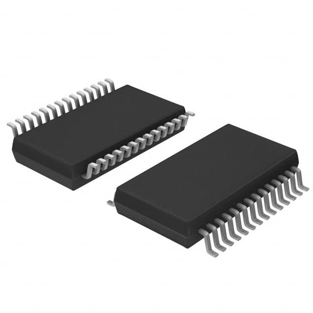ASI4UE-G1-SR IC INTERFACE SPECIALIZED 28SSOP