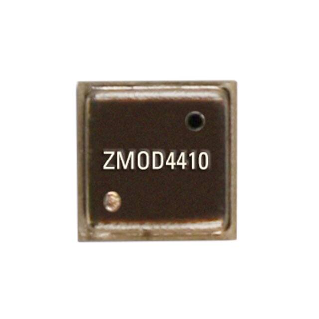 ZMOD4410AI1V TVOC IAQ INTEGRATED SENSOR