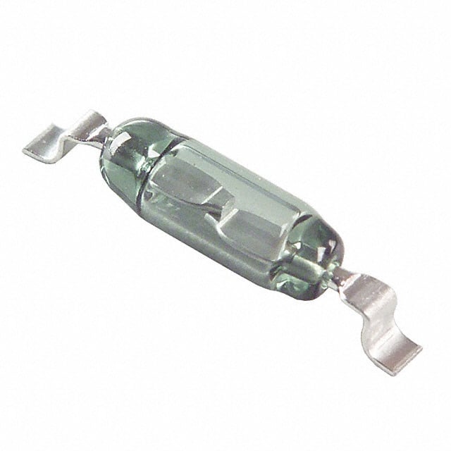 RI-80SMD0515-G2 SWITCH REED SPST-NO 250MA 140V