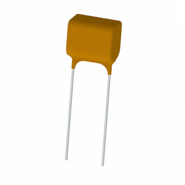 4540N471J103LE CAP CER 470PF 10KV C0G/NP0 RAD