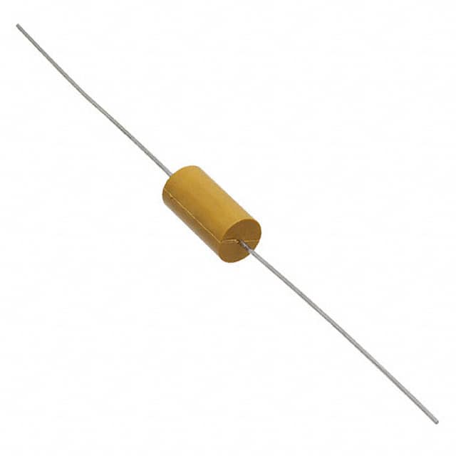 M39014/05-2123 CAP CER 0.68UF 50V 10% AXIAL