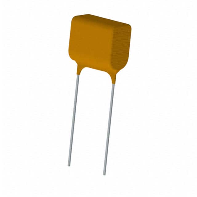 5550N472J602LE CAP CER 4700PF 6KV C0G/NP0 RAD