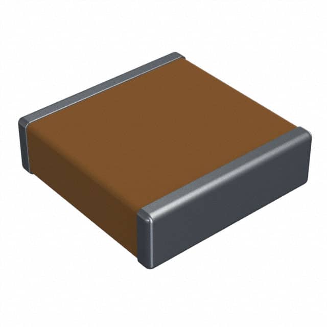 3640JA471JAT6A CAP CER 470PF 4KV C0G/NP0 3640