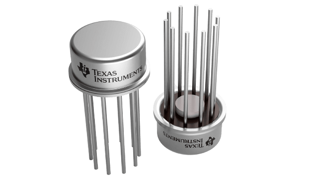 LM119H The Thomson-CSF LM119H is a high-speed dual comparator designed for wide supply voltage operation. It offers a typical response time of 80ns.