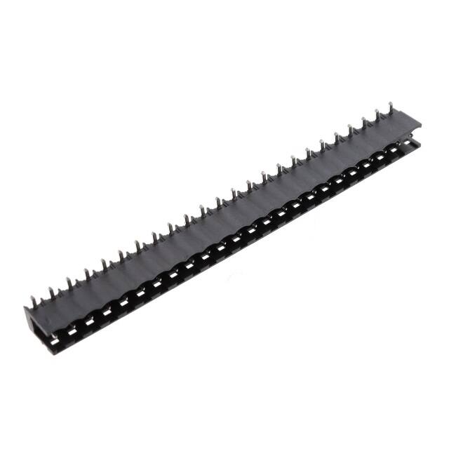 1840110000 TERM BLOCK HDR 24POS 90DEG 5MM