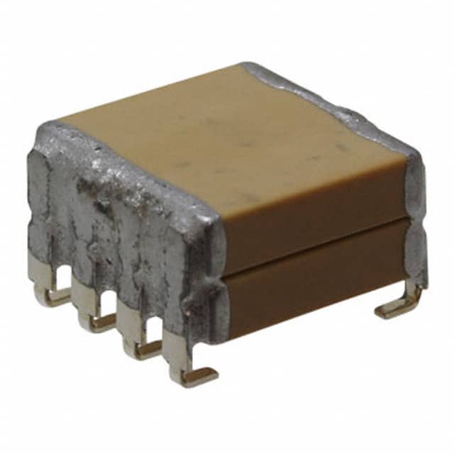 RH525C336MA3RA3 CAP CER 33UF 50V X7R SMD