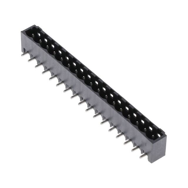 1840270000 TERM BLOCK HDR 17POS 90DEG 5MM