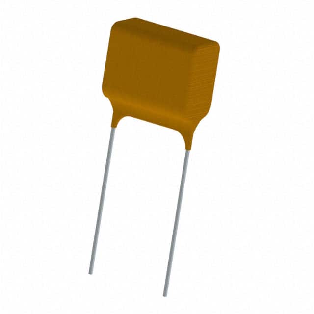 6560N562J602LE CAP CER 5600PF 6KV C0G/NP0 RAD