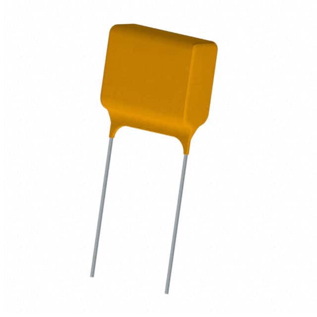 7565N182J103LE CAP CER 1800PF 10KV C0G/NP0 RAD