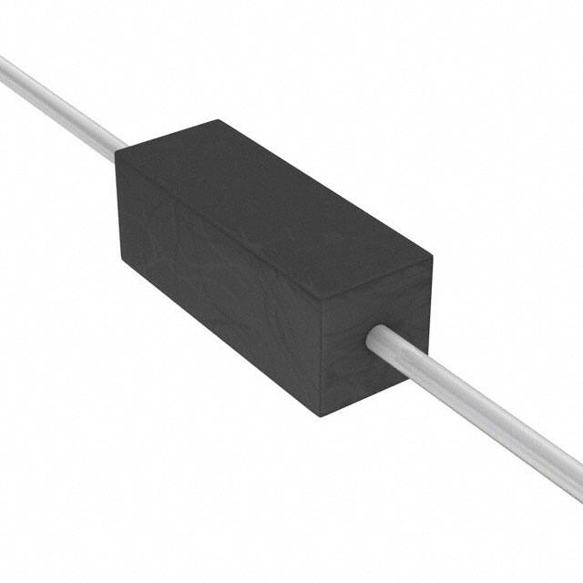 ACA25D102JGS CAP CER 1000PF 100V NP0 AXIAL
