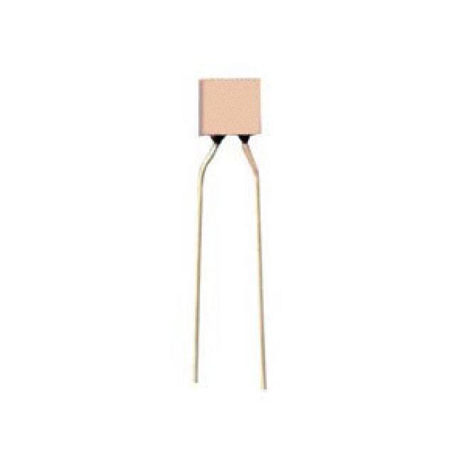 SCR05B220JGS CAP CER 22PF 50V NP0 RADIAL