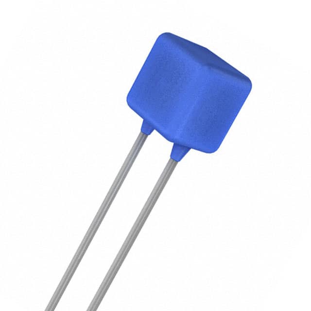 30HV11N101KN CAP CER 100PF 3KV NP0 RADIAL
