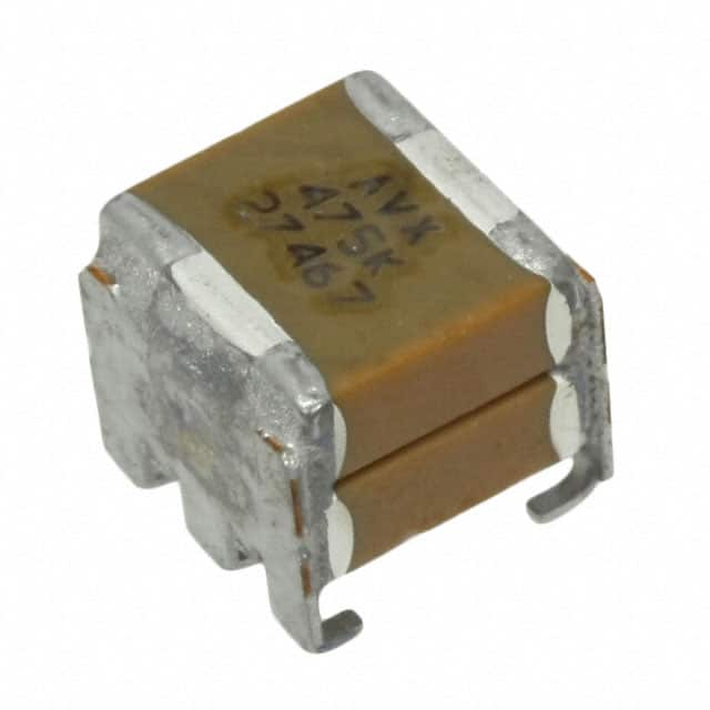 RM055C105KAJ120 CAP CER 1UF 50V X7R SMD