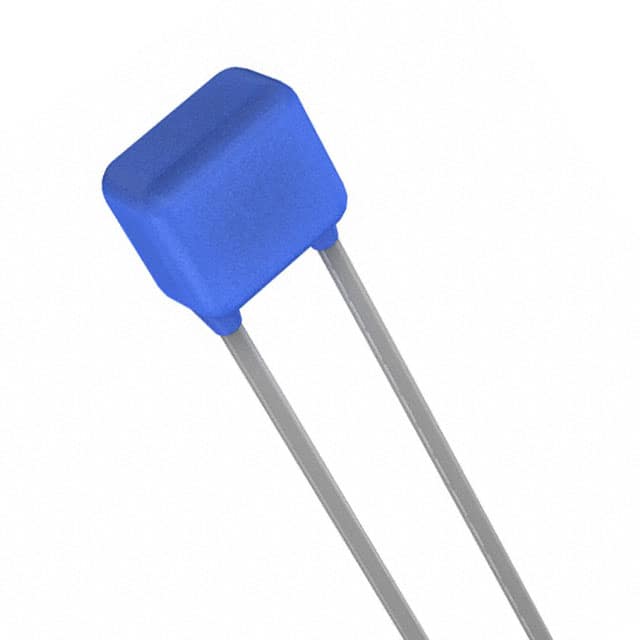 05HV10N102JN CAP CER 1000PF 500V NP0 RADIAL