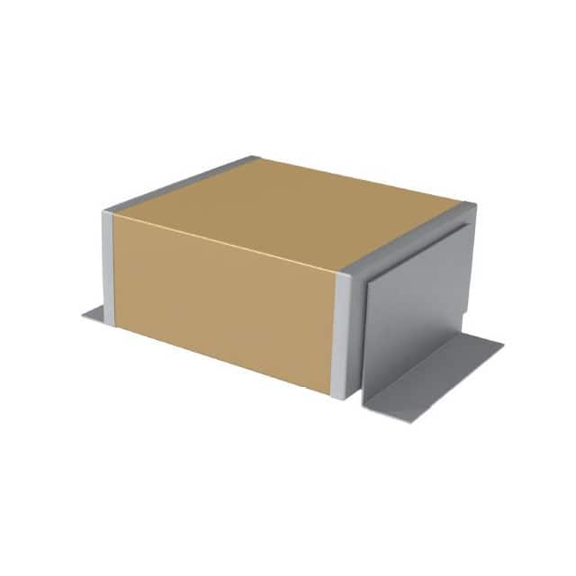 SM36B565K501B CAP CER 5.6UF 500V X7R RADIAL