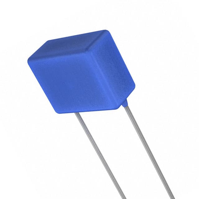 05HV14B104KN CAP CER 0.1UF 500V X7R RADIAL