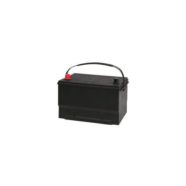 E-250 V8 4.6L 650CCA YEAR 2008 BATTERY Replacement for Ford E-250 V8 4.