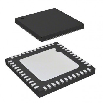 SI32391-B-FM1R The Silicon Labs SI32391-B-FM1R is a Subscriber Line Interface Concept (SLIC) IC in the Telecom category. It operates within a supply voltage range of 3.15V to 3.45V.