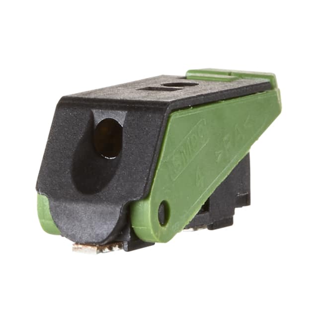SM99S01VBNN03G7 TERM BLOCK 1POS SIDE ENTRY SMD