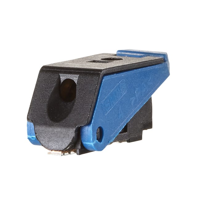 SM99S01VBNN05G7 TERM BLOCK 1POS SIDE ENTRY SMD