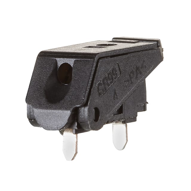 SR99S01VBNN00G7 TERM BLOCK 1POS SIDE ENTRY PCB