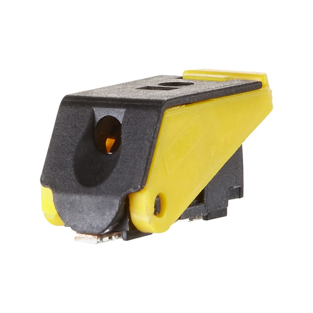 SM99S01VBNN02G7 TERM BLOCK 1POS SIDE ENTRY SMD