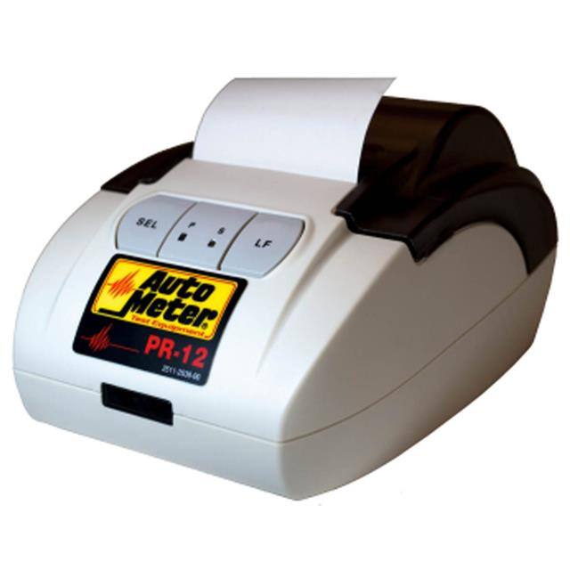 PR-12 Replacement for Autometer Produc